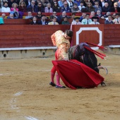 Feria de la Magdalena