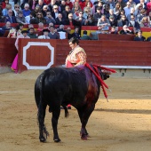 Feria de la Magdalena