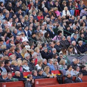 Feria de la Magdalena