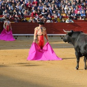 Feria de la Magdalena