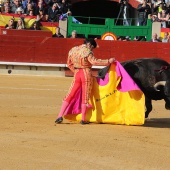 Feria de la Magdalena