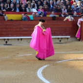 Feria de la Magdalena