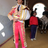 Feria de la Magdalena