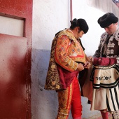 Feria de la Magdalena