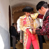 Feria de la Magdalena