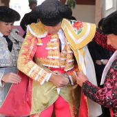 Feria de la Magdalena