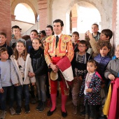 Feria de la Magdalena