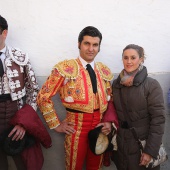 Feria de la Magdalena