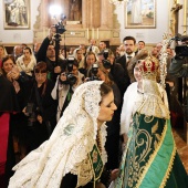 Ofrenda de flores