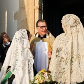 Ofrenda de flores