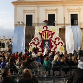 Ofrenda de flores