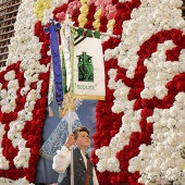 Ofrenda de flores