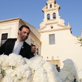 Ofrenda de flores