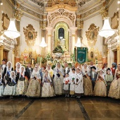 Ofrenda de flores