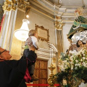 Ofrenda de flores