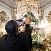 Ofrenda de flores