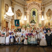 Ofrenda de flores