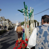 Ofrenda de flores