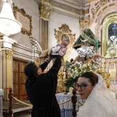 Ofrenda de flores