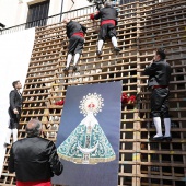 Ofrenda de flores