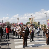 Ofrenda de flores