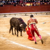 Feria de la Magdalena