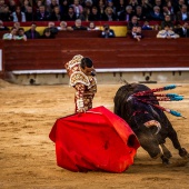 Feria de la Magdalena