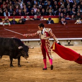 Feria de la Magdalena