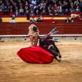 Feria de la Magdalena