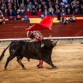 Feria de la Magdalena