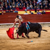 Feria de la Magdalena