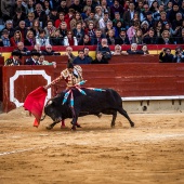 Feria de la Magdalena