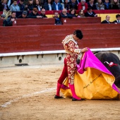 Feria de la Magdalena