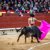 Feria de la Magdalena