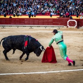 Feria de la Magdalena