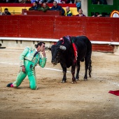 Feria de la Magdalena