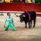 Feria de la Magdalena