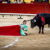 Feria de la Magdalena