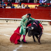 Feria de la Magdalena