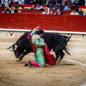 Feria de la Magdalena