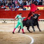 Feria de la Magdalena