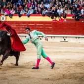 Feria de la Magdalena