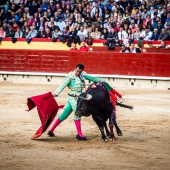 Feria de la Magdalena