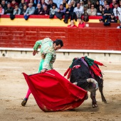 Feria de la Magdalena