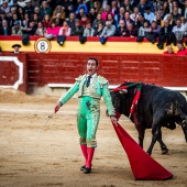 Feria de la Magdalena