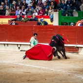 Feria de la Magdalena