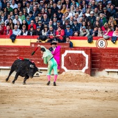 Feria de la Magdalena