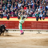 Feria de la Magdalena