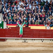 Feria de la Magdalena