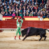 Feria de la Magdalena